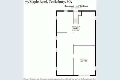 75 Maple Road, Tewksbury, MA 01876 - Photo 33