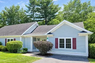 23 Sandy Cir, Lakeville, MA 02347 - Photo 1