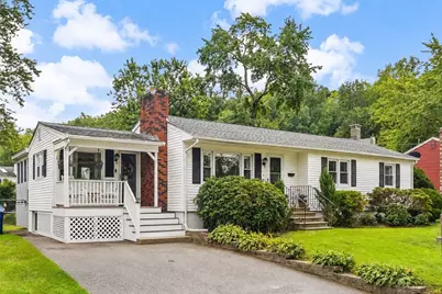28 Lillian Ter, Dracut, MA 01826 - Photo 1