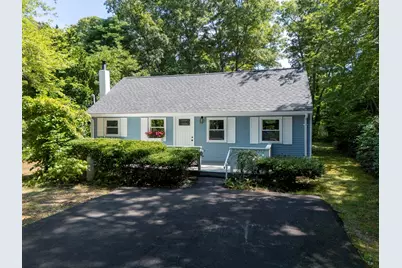46 Lake Shore Dr, Falmouth, MA 02536 - Photo 1