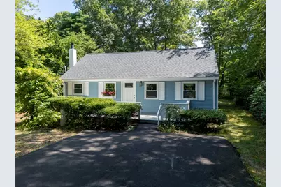 46 Lake Shore Dr, Falmouth, MA 02536 - Photo 1