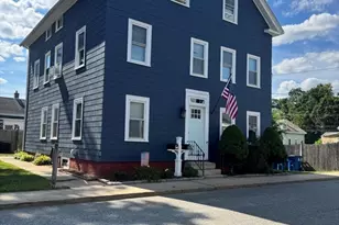 5 1st Ave, Blackstone, MA 01504 - Photo 1