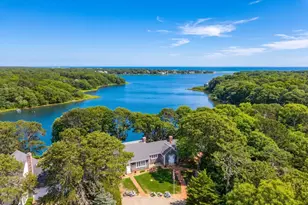 50 Shaker Ln, Falmouth, MA 02536 - Photo 3