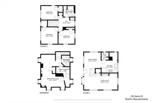 232 Itasca St, Boston, MA 02126 - Photo 31