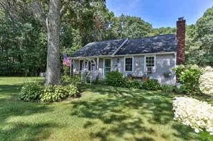 3 Shagbark Rd, Sandwich, MA 02644 - Photo 1
