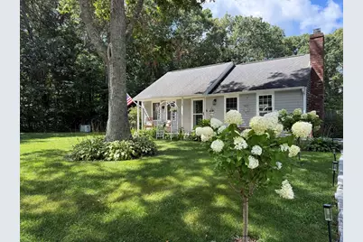 3 Shagbark Rd, Sandwich, MA 02644 - Photo 1