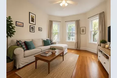 48 Wordsworth St #2, Boston, MA 02128 - Photo 1