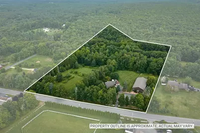 60 Main Road, Westhampton, MA 01027 - Photo 1