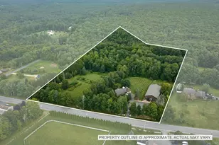 60 Main Rd, Westhampton, MA 01027 - Photo 1