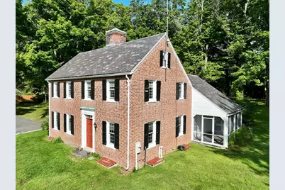 661 Bernardston Rd, Greenfield, MA 01301 - Photo 1