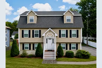 33 Belmont St, Reading, MA 01867 - Photo 1
