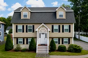33 Belmont St, Reading, MA 01867 - Photo 1