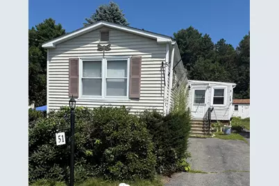 51 Pinehurst Drive, Plymouth, MA 02360 - Photo 1