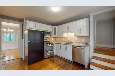 54 Beeching St #Left, Worcester, MA 01602 - Photo 5