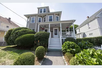 149 Winslow Ave #149, Norwood, MA 02062 - Photo 1