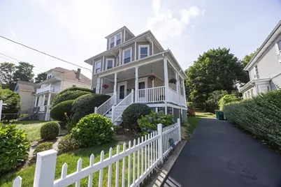 149 Winslow Ave #149, Norwood, MA 02062 - Photo 3