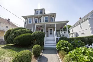 149 Winslow Ave, Norwood, MA 02062 - Photo 1