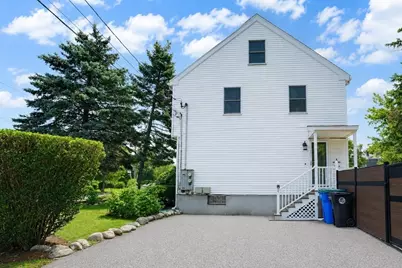 81 Grant Avenue #81, Belmont, MA 02478 - Photo 17