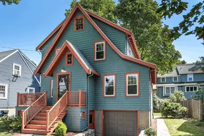 260 Hillside Avenue, Arlington, MA 02476 - Photo 25