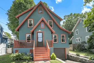 260 Hillside Ave, Arlington, MA 02476 - Photo 1