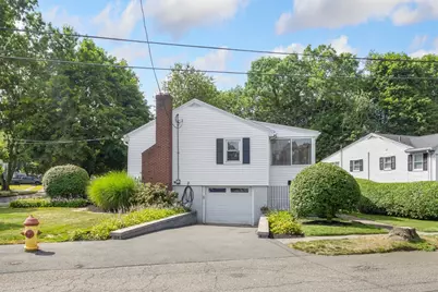 12 Third St, Saugus, MA 01906 - Photo 3