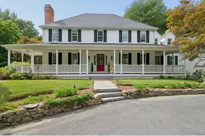 11 Dicarlo Rd, Hopkinton, MA 01748 - Photo 1