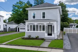 43 Laurel St, Clinton, MA 01510 - Photo 1