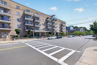 121 Tremont St #C6, Boston, MA 02135 - Photo 1