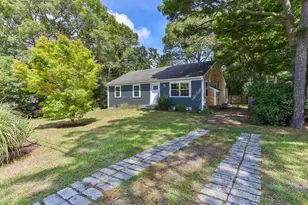 7 Elliot Way, Harwich, MA 02645 - Photo 1