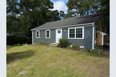 7 Elliot Way, Harwich, MA 02645 - Photo 1