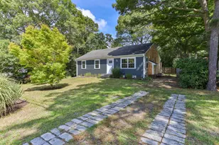 7 Elliot Way, Harwich, MA 02645 - Photo 1