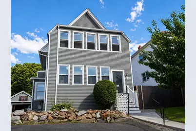41 Edward St #1, Worcester, MA 01605 - Photo 1
