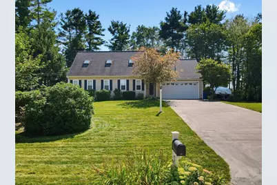 150 Lake Ridge Dr, Taunton, MA 02780 - Photo 5