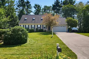 150 Lake Ridge Dr, Taunton, MA 02780 - Photo 5