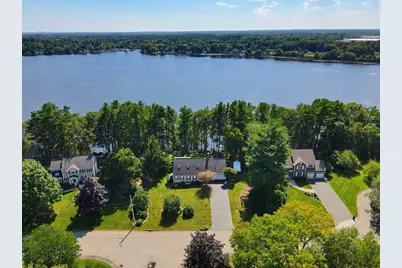 150 Lake Ridge Dr, Taunton, MA 02780 - Photo 1