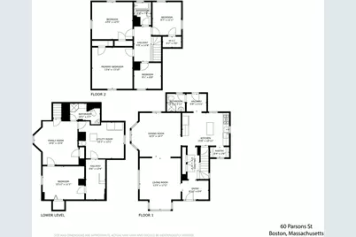 60 Parsons Street, Boston, MA 02135 - Photo 25