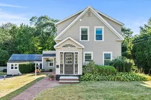 119 Spring St, Rockland, MA 02370 - Photo 1