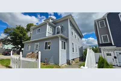 56 Plantation St, Worcester, MA 01604 - Photo 5
