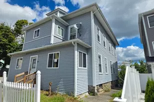 56 Plantation St, Worcester, MA 01604 - Photo 5