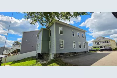 56 Plantation St, Worcester, MA 01604 - Photo 7