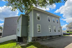 56 Plantation St, Worcester, MA 01604 - Photo 7