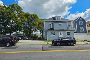 56 Plantation St, Worcester, MA 01604 - Photo 3