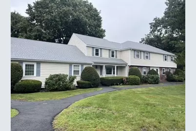 1 Meetinghouse Rd #1, Acton, MA 01720 - Photo 1