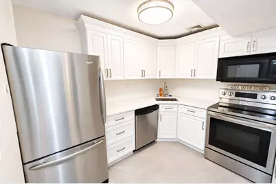 20 Webb Pl #1A, Mansfield, MA 02048 - Photo 5