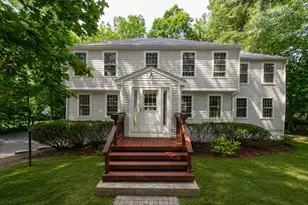 15 Harvard Dr, Hingham, MA 02043 - Photo 1