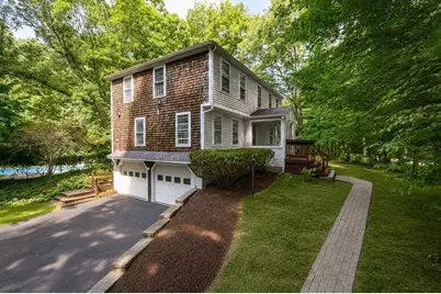 15 Harvard Drive, Hingham, MA 02043 - Photo 33