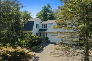 36 Pine St, Berkley, MA 02779 - Photo 3