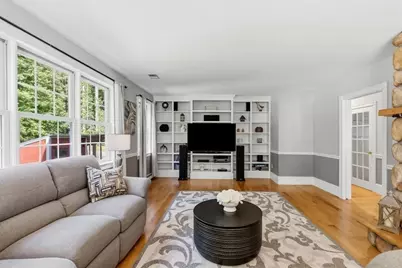496 Thompson St., Halifax, MA 02338 - Photo 29