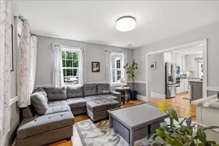 496 Thompson St, Halifax, MA 02338 - Photo 25
