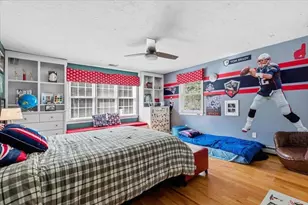 496 Thompson St, Halifax, MA 02338 - Photo 35